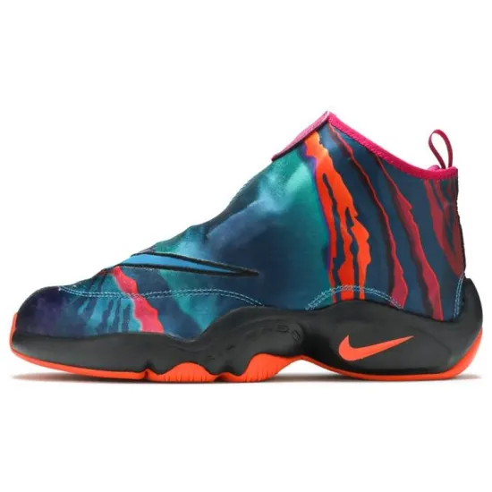 Nike Air Zoom Flight '98 The Glove Tech Challenge