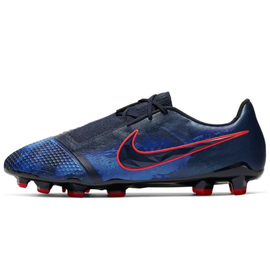 Nike Phantom Venom Elite FG Obsidian Racer Blue