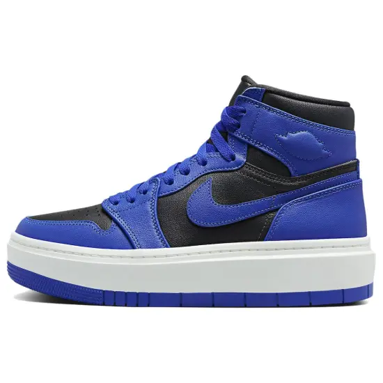 Jordan 1 Elevate High Hyper Royal Women's