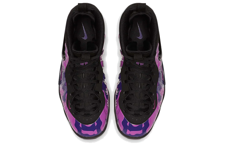 Nike Foamposite Pro GS