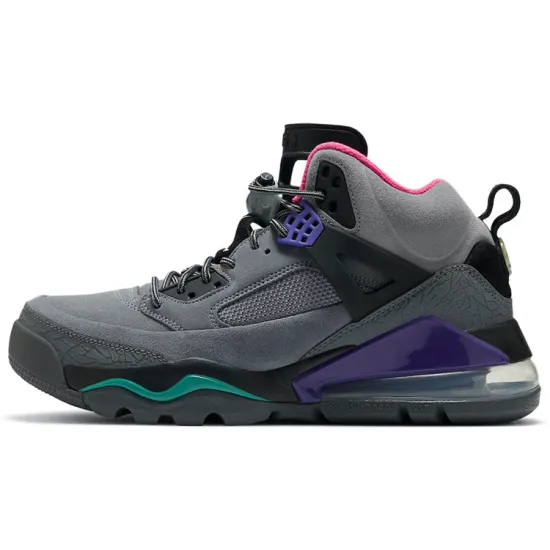 Jordan Spizike 270 Boot Smoke Grey