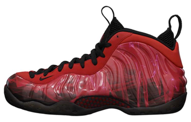 Nike Foamposite One Doernbecher 2013