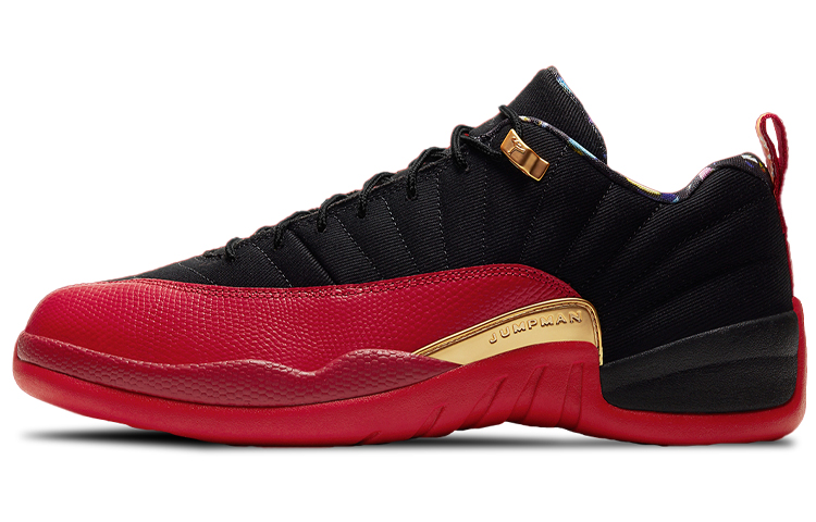 Jordan Air Jordan 12 retro low se 