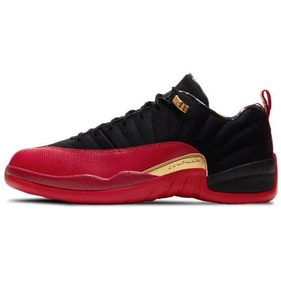 Jordan 12 Low SE Super Bowl LV