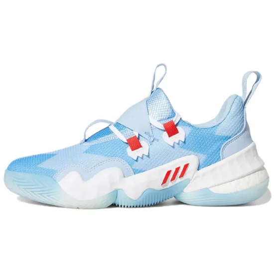 Adidas Trae Young 1 Ice Trae