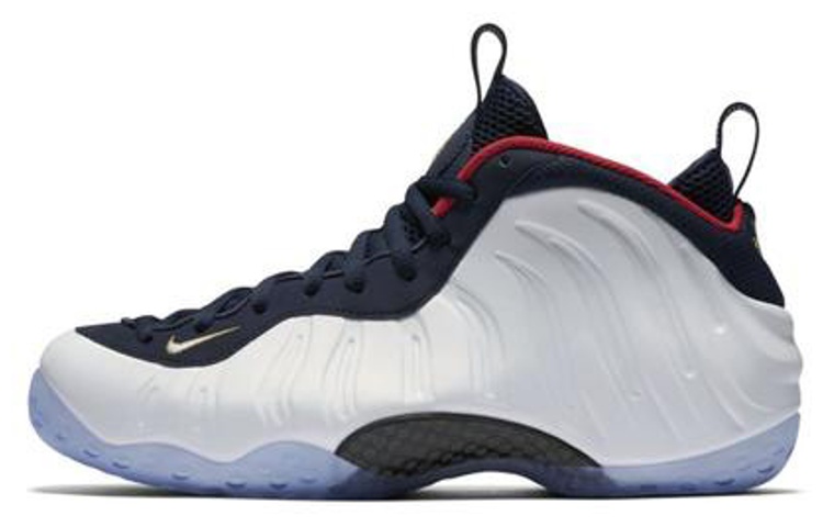 Nike Foamposite One Olympic GS