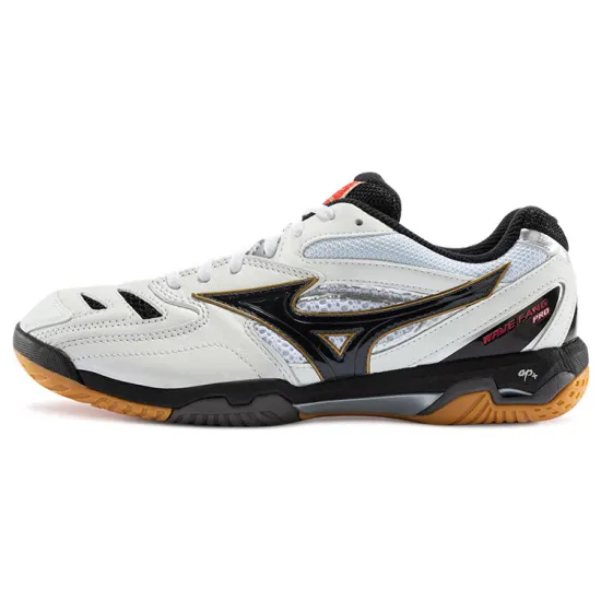 Mizuno Fang Pro White/Black