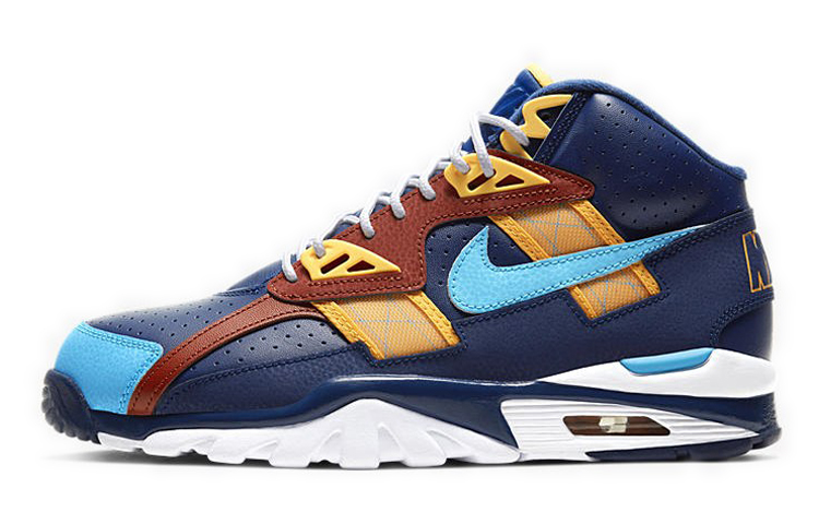 Nike Air Trainer SC High