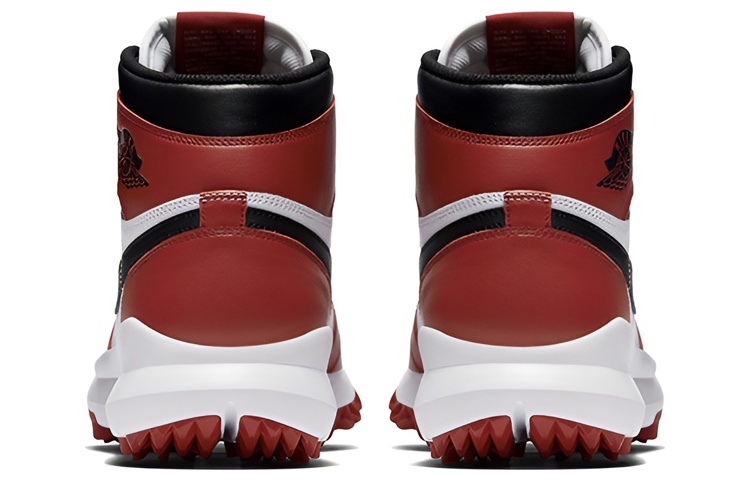 Jordan Air Jordan 1 Retro Golf Cleat Chicago
