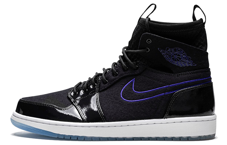 Jordan Air Jordan 1 Retro Ultra High Space Jam