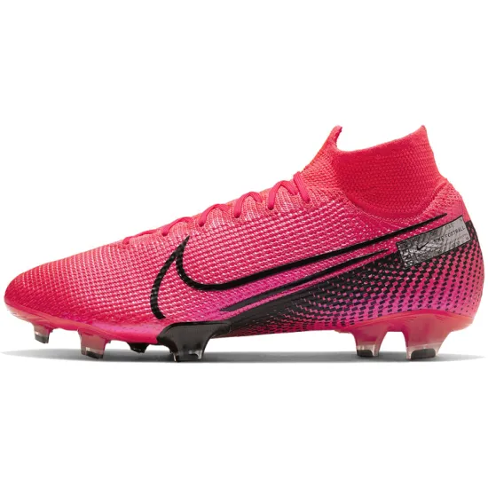 Nike Mercurial Superfly 7 Laser Crimson
