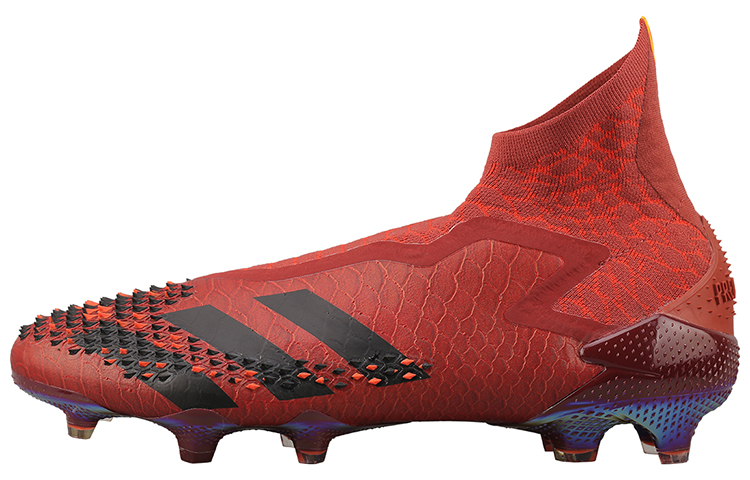 adidas Predator Mutator 20+ Adv Firm Ground Cleats