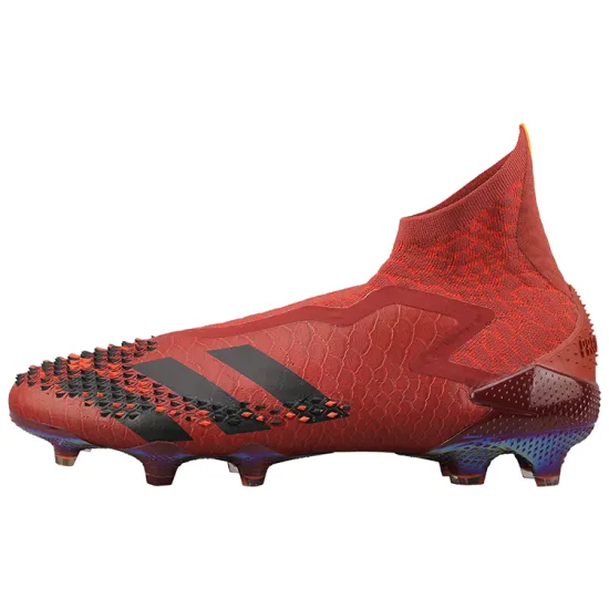 Adidas Predator Mutator 20+ ADV FG Collegiate Burgundy
