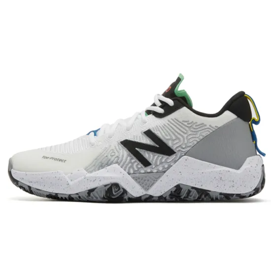 New Balance 2WXY Low Sneakers White/Grey
