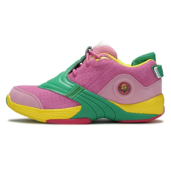 Reebok Answer 5 BBC Icecream ComplexCon 2019