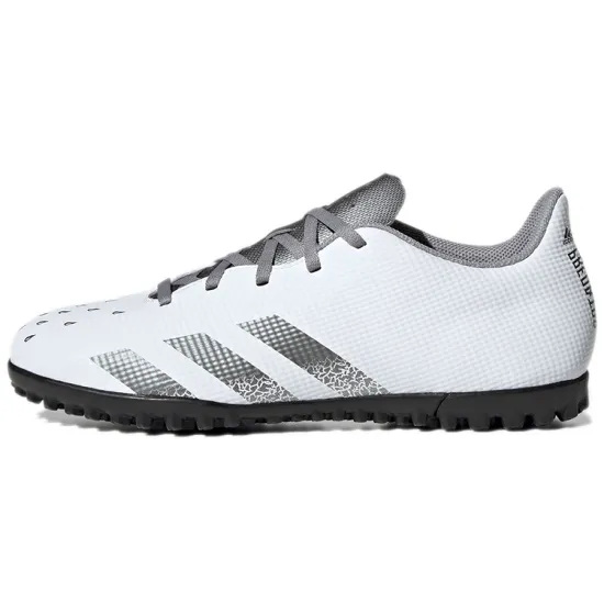 adidas Predator Freak.4 Football Shoes Men Low-top White/Red