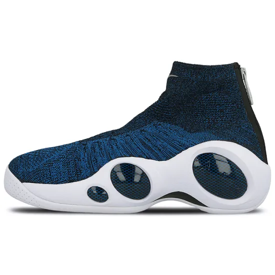 Nike Air Flight Bonafide Military Blue