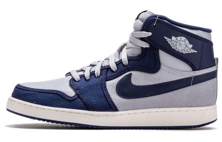 Jordan Air Jordan 1 Retro KO Georgetown