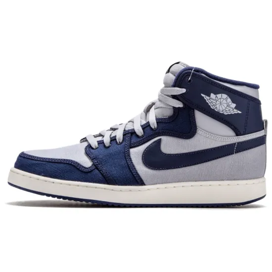 Jordan 1 Retro KO Georgetown