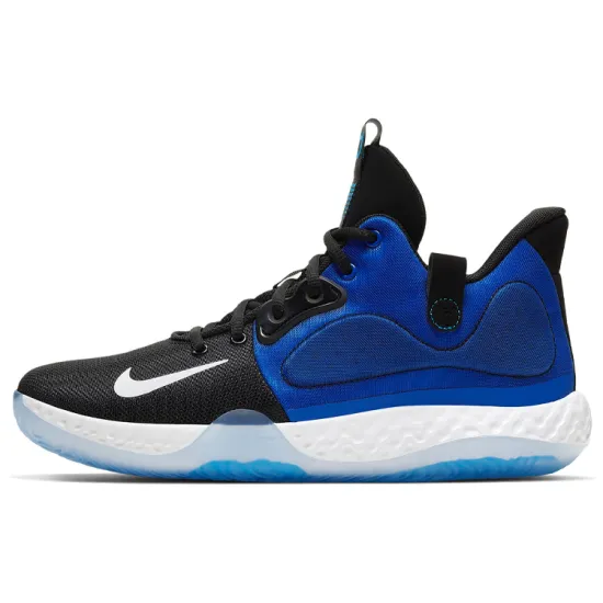 Nike KD Trey 5 VII EP 'Black White Blue'