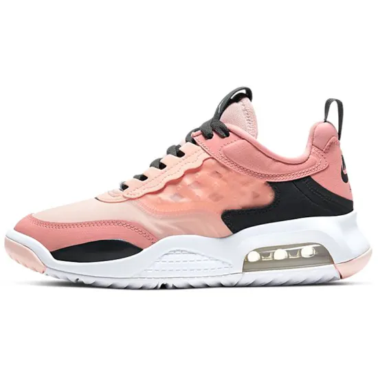 Jordan Air Max 200 Washed Coral GS