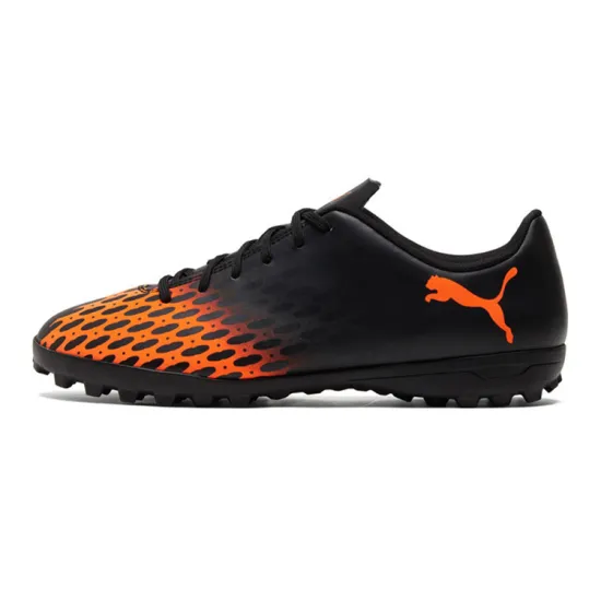 Puma Spirit TT Football Shoes Black