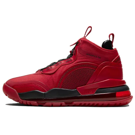 Jordan Aerospace 720 Gym Red