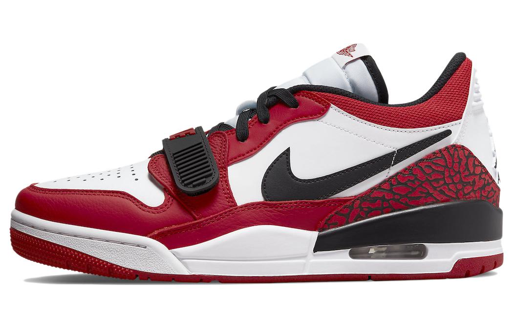 Jordan Legacy 312 low 