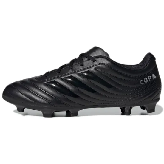 adidas Copa 19.4 Football Shoes Men Low-top Black