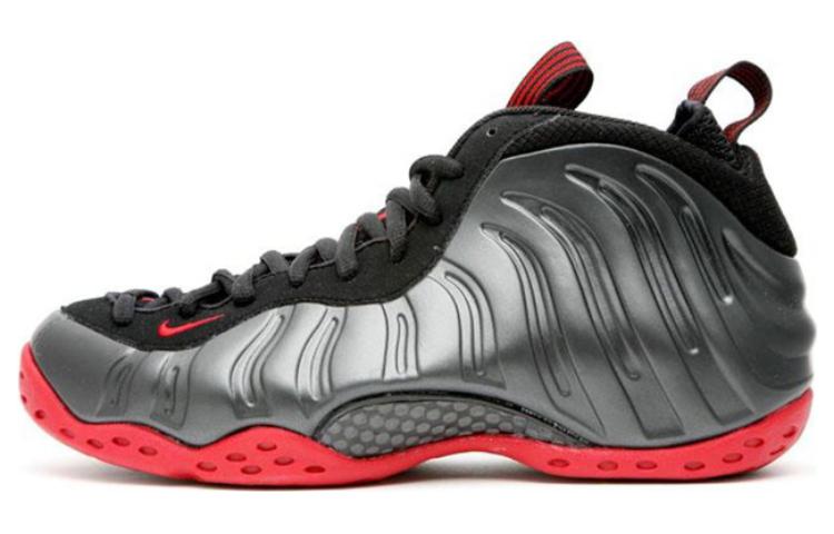 Nike Foamposite One Air Cough Drop 2007