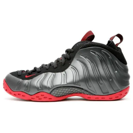 Nike Air Foamposite One Cough Drop 2007