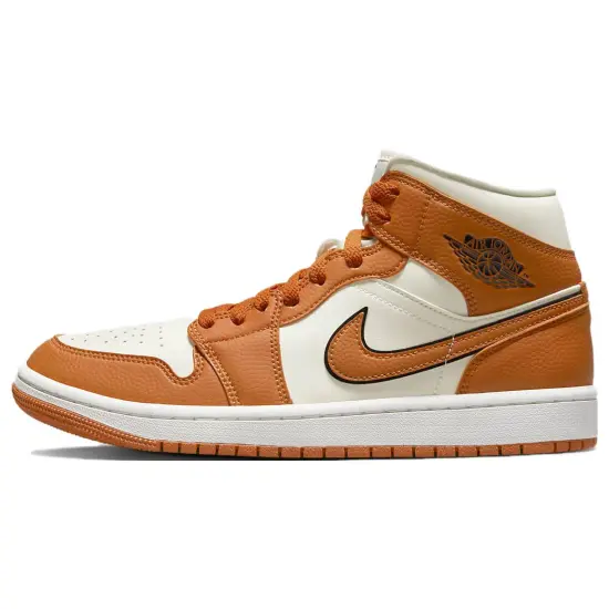 Jordan 1 Mid SE Sport Spice Women's