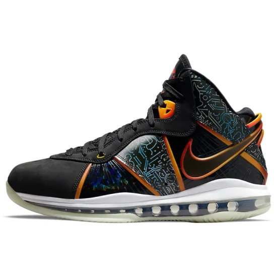 Nike LeBron 8 Space Jam