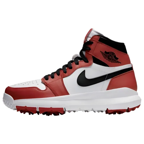 Jordan 1 Retro Golf Cleat Chicago