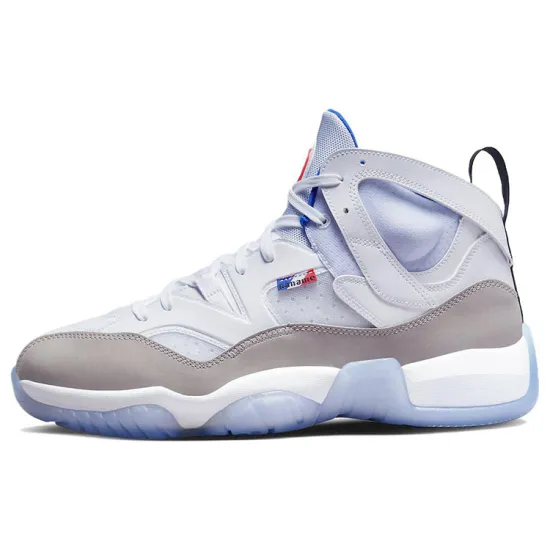 Jordan Jumpman Two Trey PSG Cool Grey
