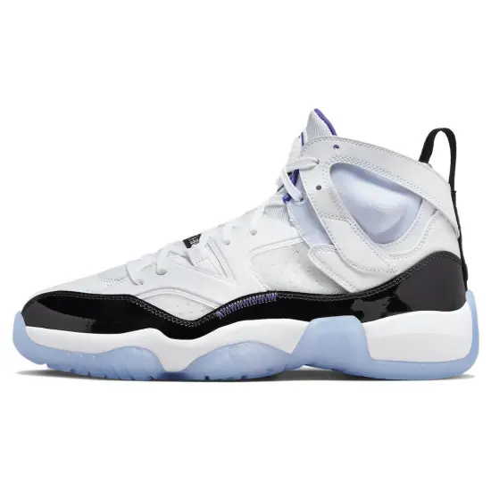 Jordan Jumpman Two Trey Concord