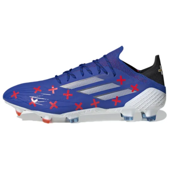 Adidas X Speedflow.1 FG 11v11