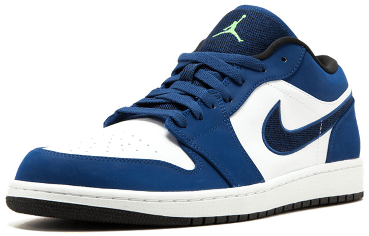 Jordan Air Jordan 1 Retro Low "Insignia Blue"