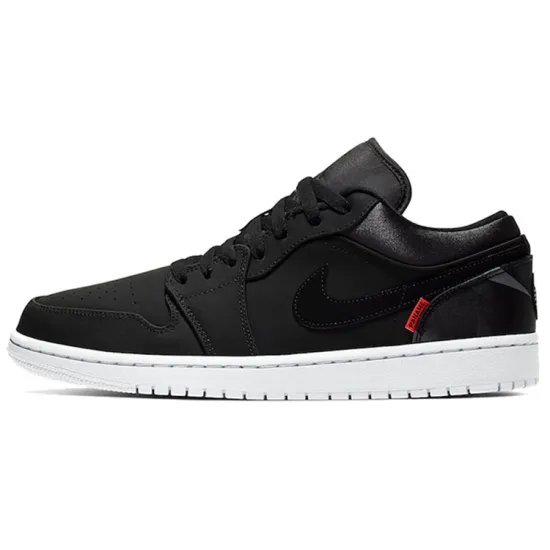 Jordan 1 Low PSG Paris Saint-Germain