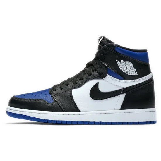 Jordan 1 Retro High Royal Toe