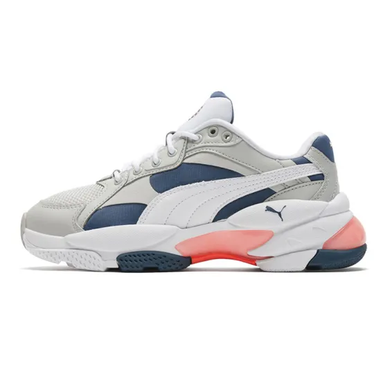 Puma LQDCELL Epsilon PT 'Grey Violet Dark Orange'
