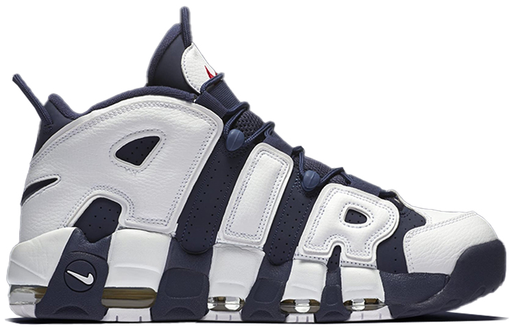 Nike Air More Uptempo olympic 2020