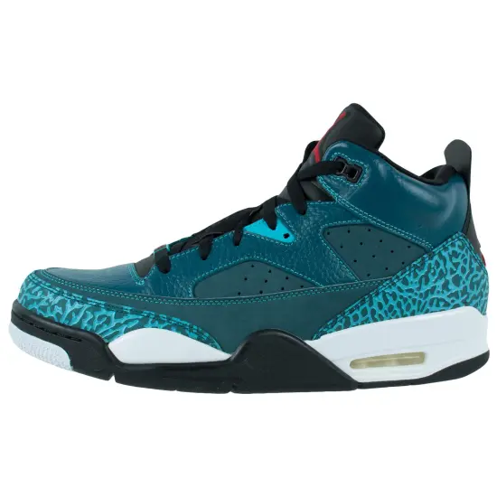 Jordan Son Of Mars Low Dark Sea