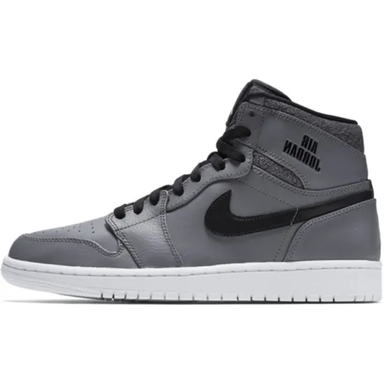 Jordan 1 Retro Rare Air Patch