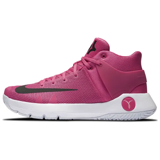 Nike KD 5 Trey IV EP 'Vivid Pink'