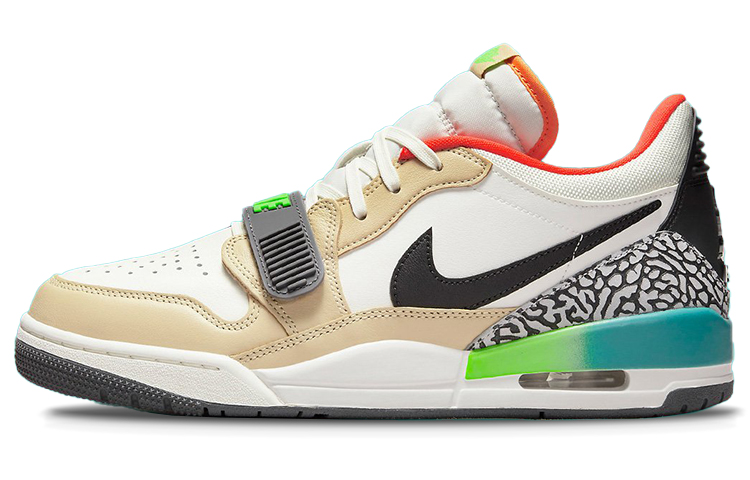 Jordan Legacy 312 low