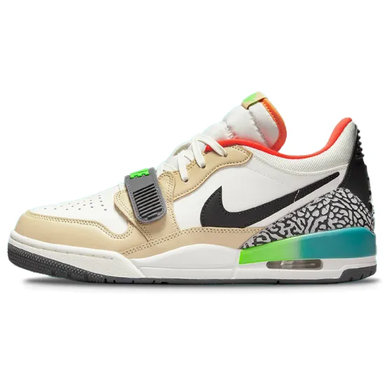 Jordan Legacy 312 Low Gradient