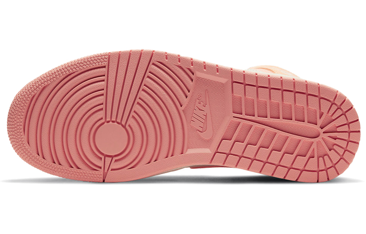 Jordan Air Jordan 1 mid "apricot orange"
