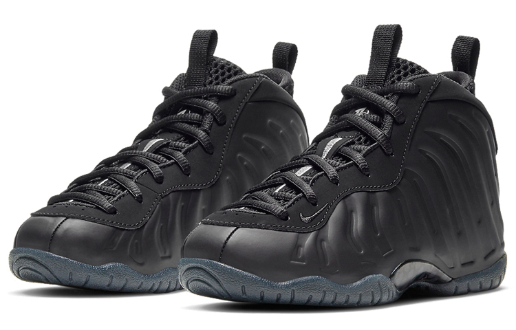 Nike Foamposite One "Anthracite" GS