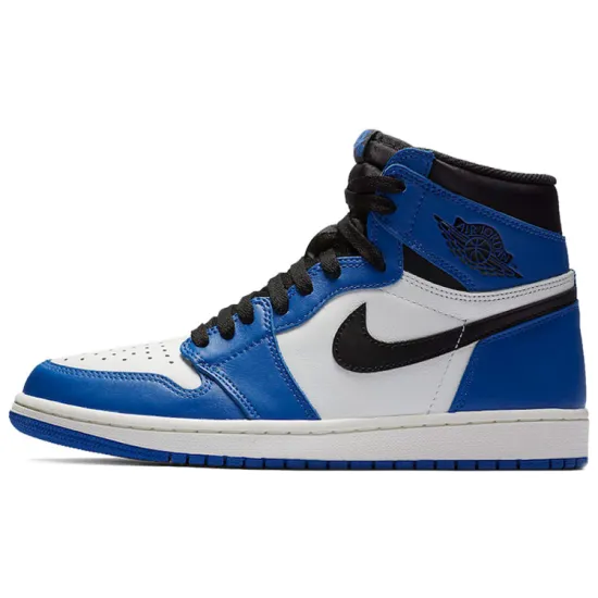 Jordan 1 Retro High Game Royal